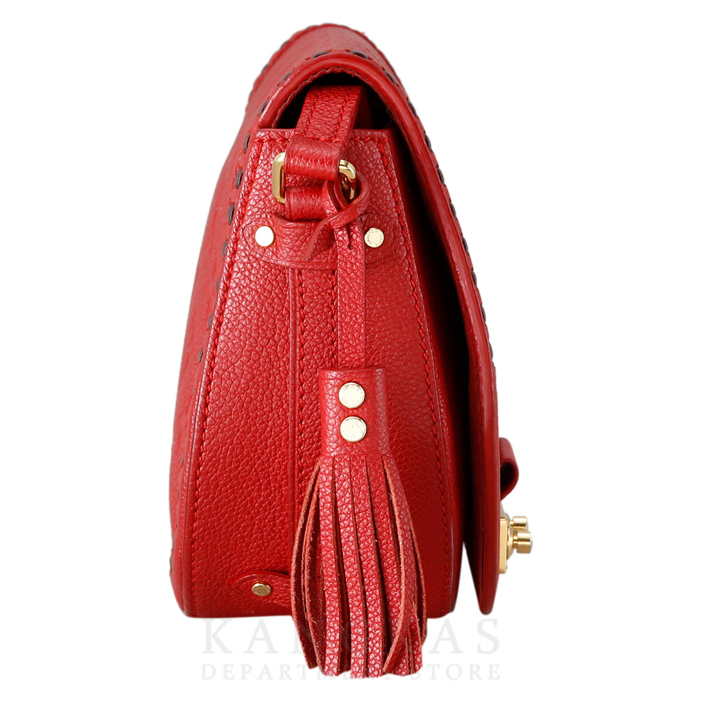 LOUIS VUITTON(USED)루이비통 앙프렝뜨 쥐노 레드